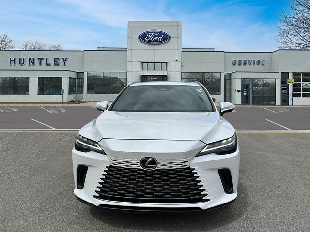 2023 Lexus RX 350 Premium photo 2