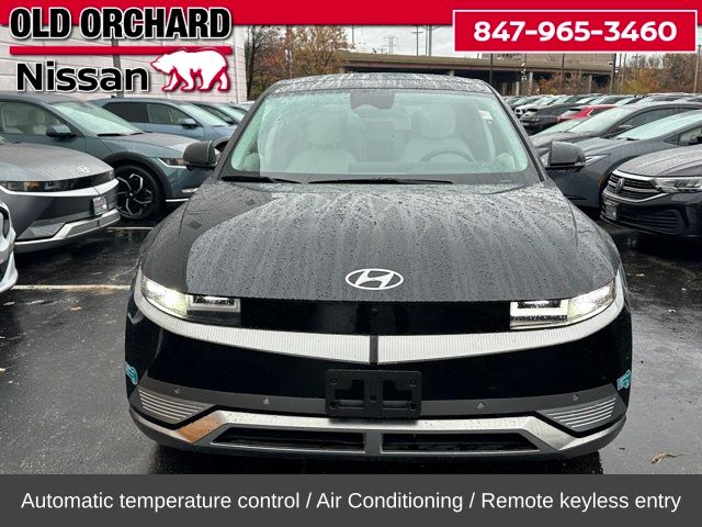 2023 Hyundai Ioniq 5 Limited photo 2