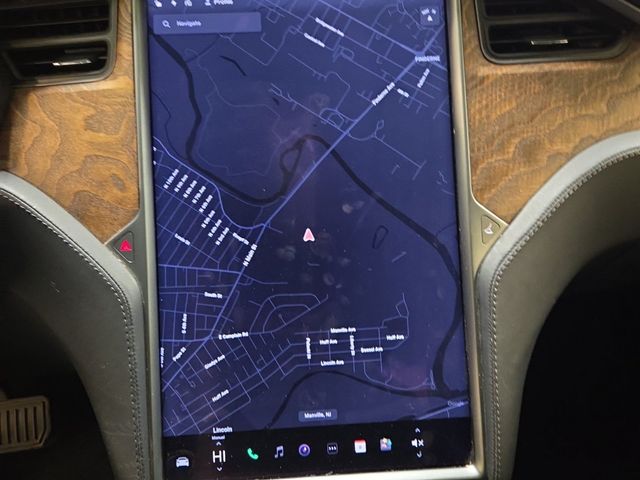 Used 2020 Tesla Model S Long Range with VIN 5YJSA1E2XLF360761 for sale in Skokie, IL