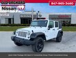 Jeep Wrangler JK