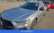 Acura TLX