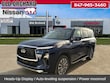 INFINITI QX80