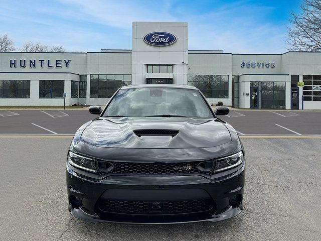 2023 Dodge Charger R/T Scat Pack photo 2