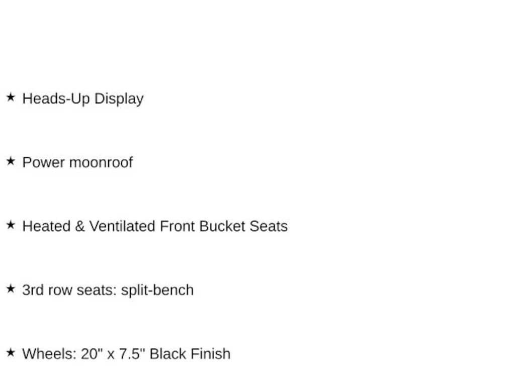 Used 2023 Kia Telluride SX-Prestige SUV