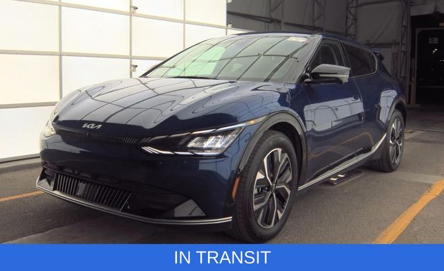 2024 Kia EV6 Wind's photo