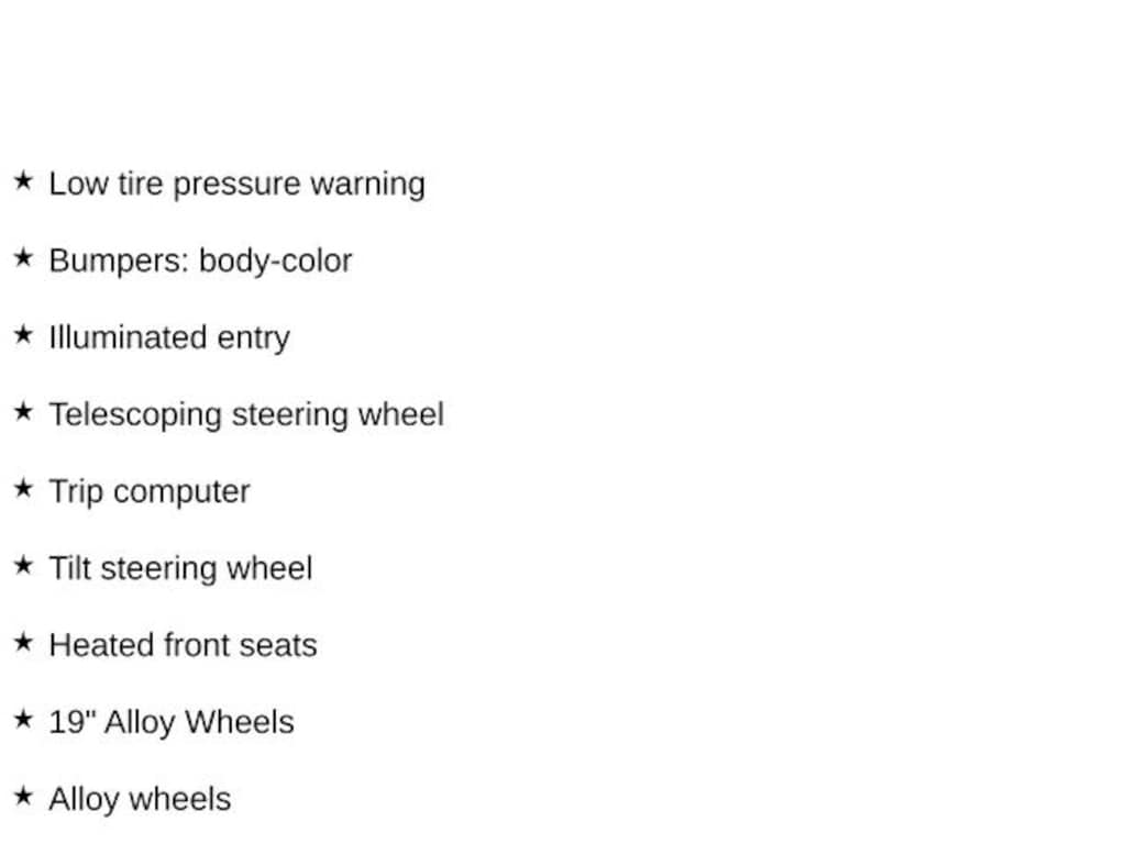 Used 2024 Toyota Prius Limited Hatchback