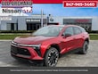 Chevrolet Blazer EV