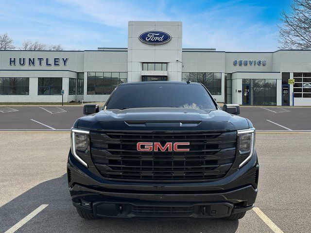 2024 Gmc Sierra 1500 Elevation photo 2