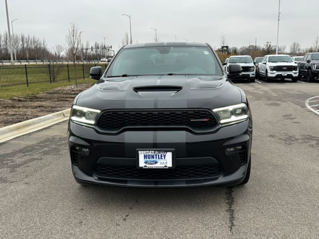 Used 2022 Dodge Durango R/T SUV