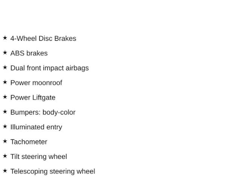 Used 2024 Nissan Armada SL SUV