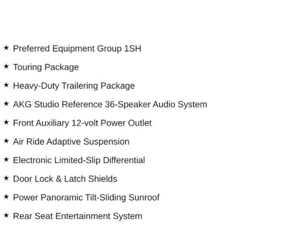 Used 2024 CADILLAC Escalade Sport Platinum SUV