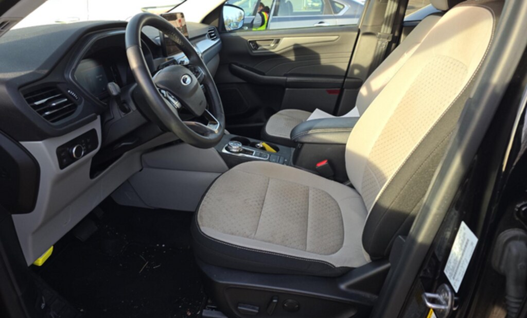 Used 2023 Ford Escape Active SUV