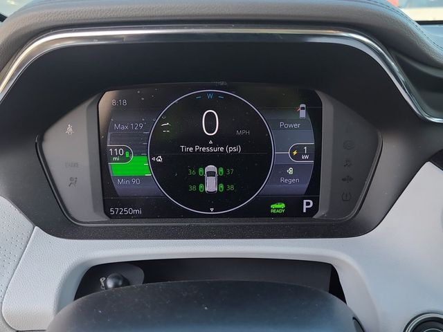 2023 Chevrolet Bolt EUV Premier photo 3