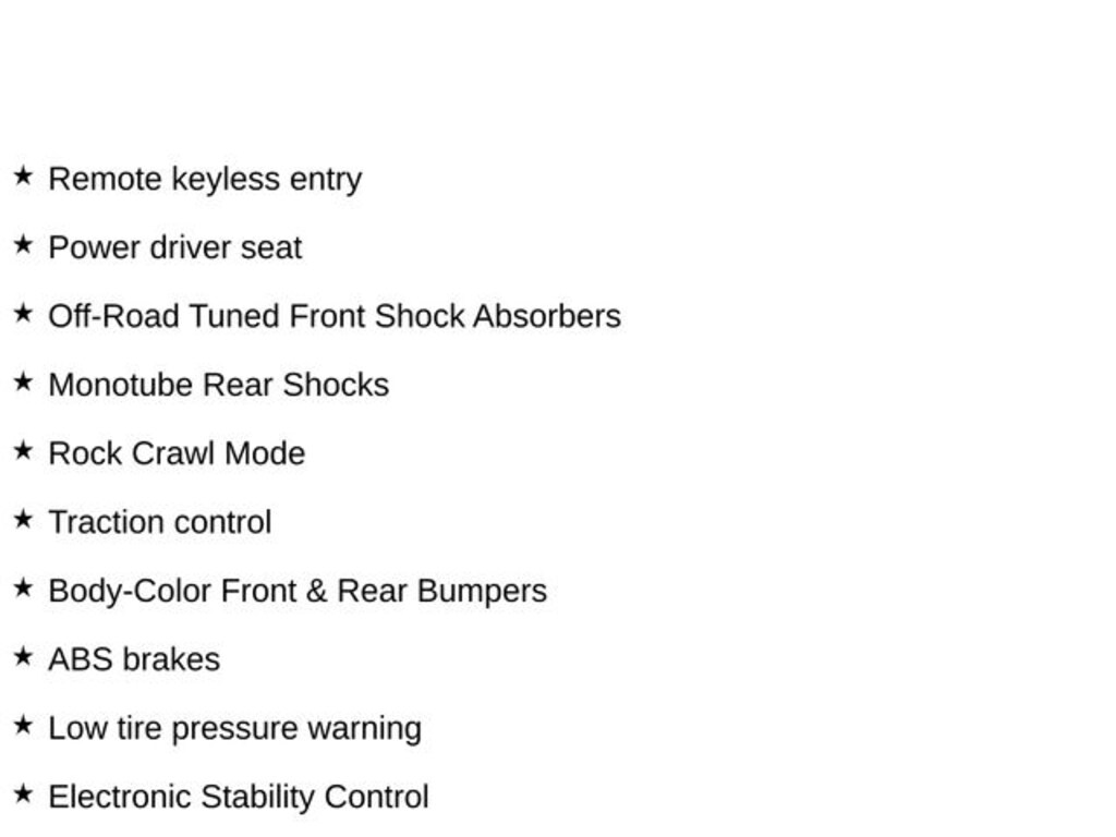 Used 2023 Ford F-150 Lariat Truck SuperCrew Cab