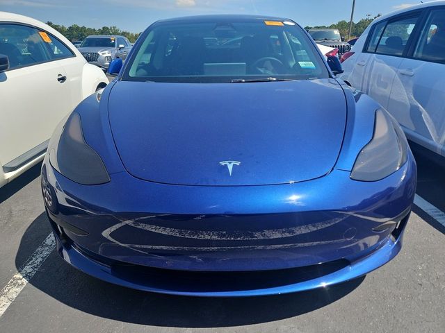 2023 Tesla Model 3 Performance photo 4