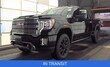 GMC Sierra 2500 HD
