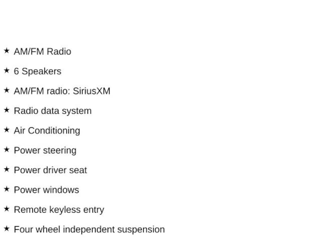 Used 2023 Nissan Rogue SV SUV