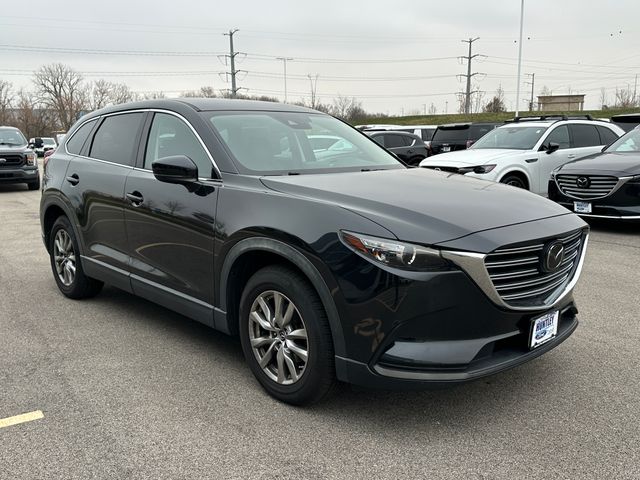 2019 Mazda CX-9 Touring photo 2