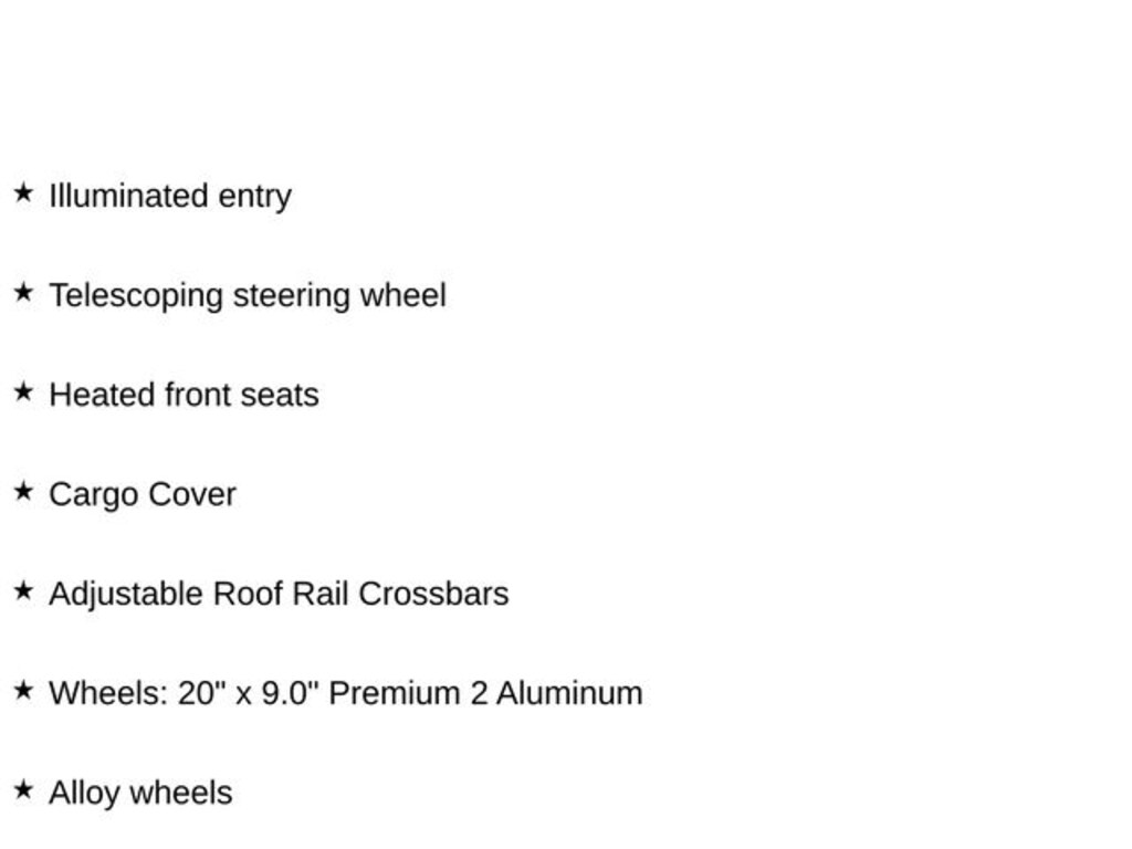 Used 2022 Jeep Wagoneer Series III SUV