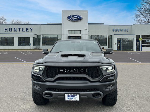2021 Ram 1500 TRX photo 2