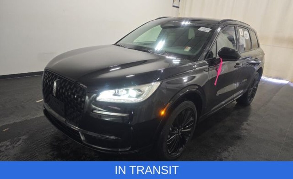 Used 2023 Lincoln Corsair Reserve SUV