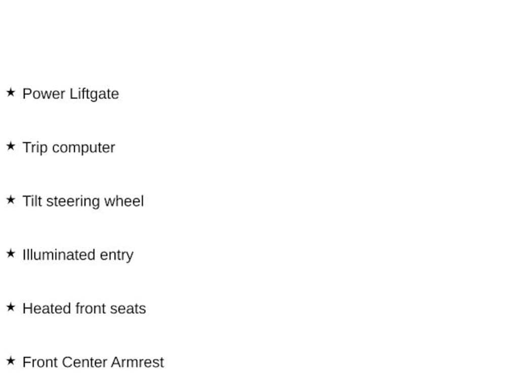 Used 2023 Nissan ARIYA Evolve+ e-4orce SUV