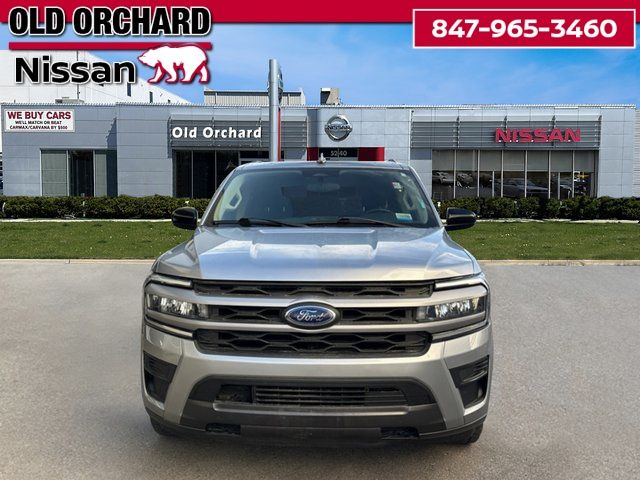 2022 Ford Expedition XL photo 2