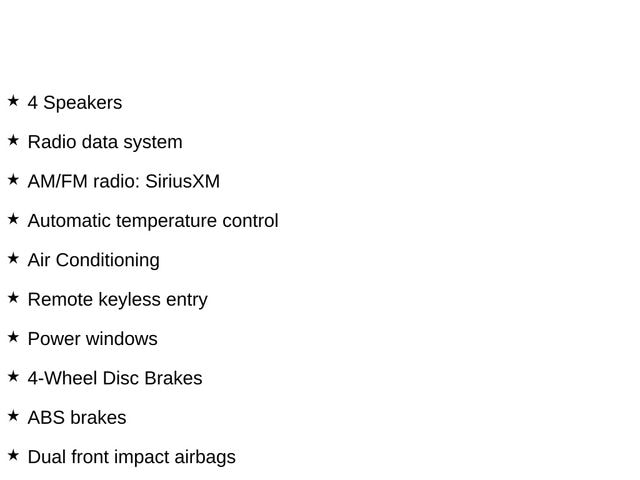 Used 2025 Nissan Leaf S with VIN 1N4AZ1BVXSC564478 for sale in Skokie, IL
