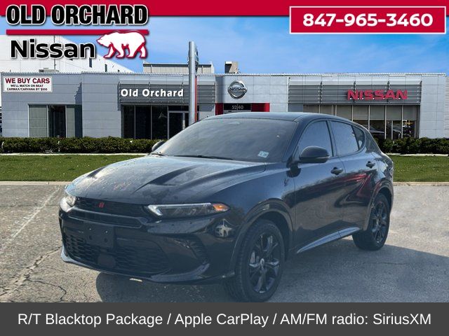 2024 Dodge Hornet R/T's photo