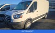Ford E-Transit-350 Cargo