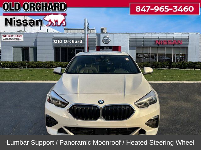 2024 Bmw 228i xDrive Gran Coupe photo 2