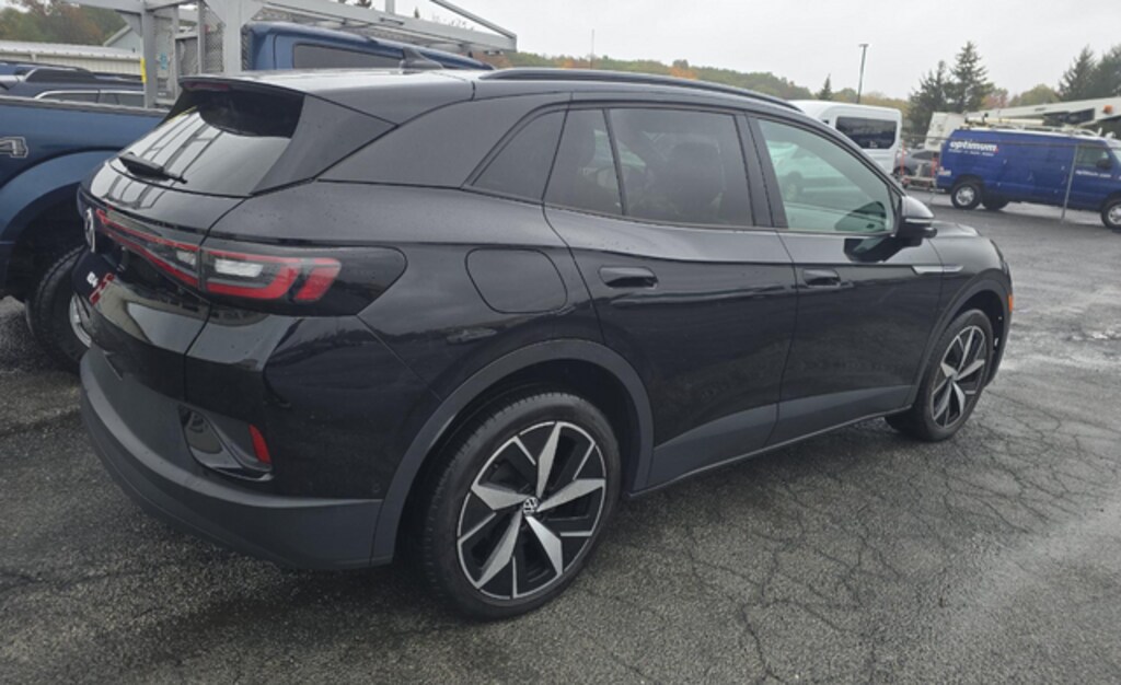 Used 2023 Volkswagen ID.4 Pro S SUV