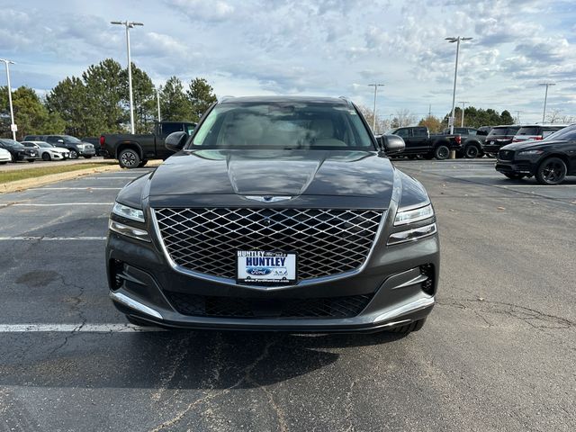 2023 Genesis GV80 2.5T photo 2