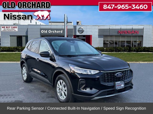 2023 Ford Escape Active photo 3