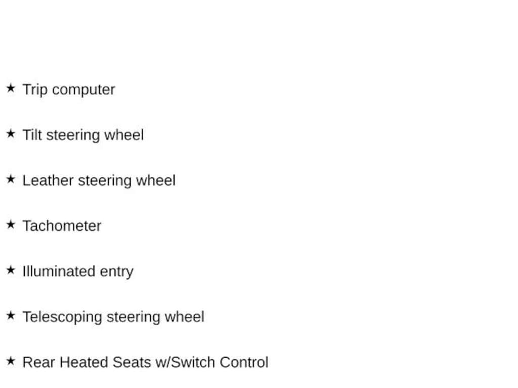 Used 2024 Lincoln Nautilus Premiere SUV