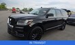 Lincoln Navigator L