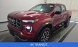 GMC Canyon