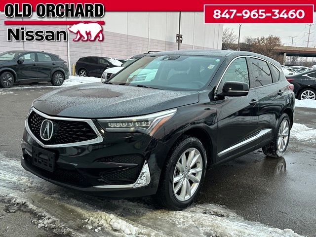 2020 Acura RDX Base's photo