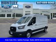 Ford Transit-350 Cargo