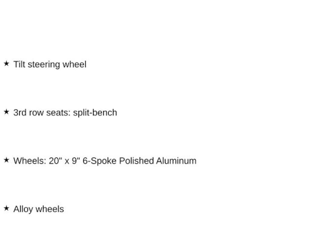 Used 2022 GMC Yukon SLT SUV