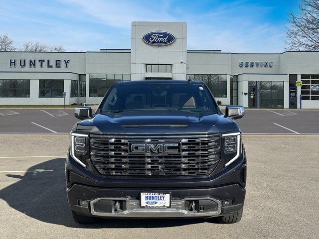2023 Gmc Sierra 1500 Denali Ultimate photo 2