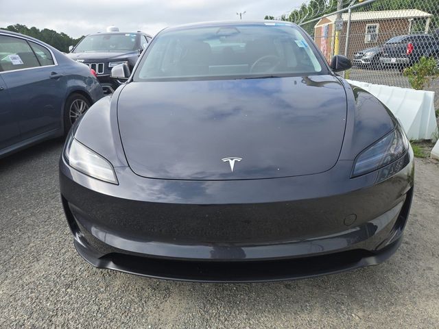 2024 Tesla Model 3 Performance photo 2