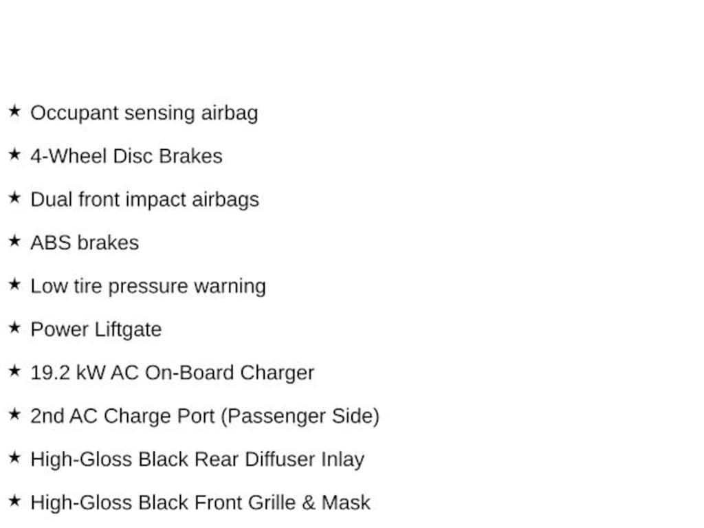 Used 2024 Audi Q8 e-tron Premium Plus SUV