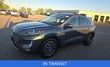 Ford Escape PHEV