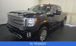 GMC Sierra 3500 HD