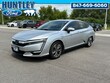 Honda Clarity Plug-In Hybrid