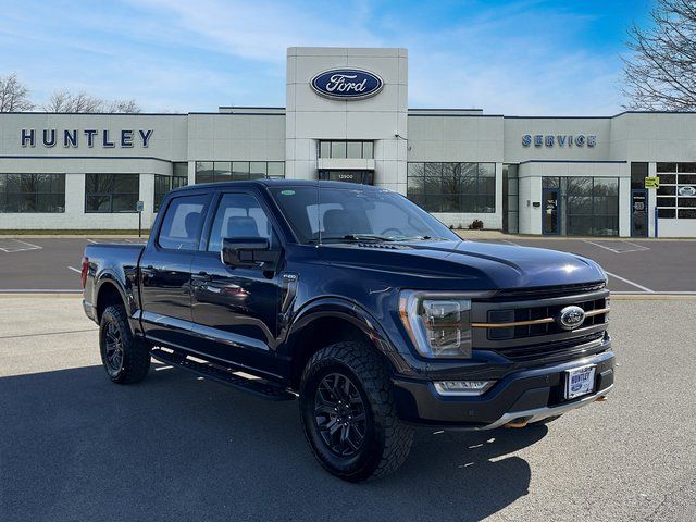 2023 Ford F-150 Tremor photo 3