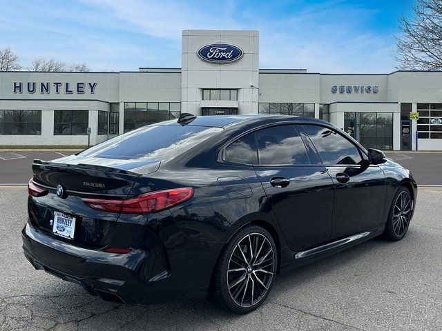 2020 Bmw M235i Coupe xDrive photo 3