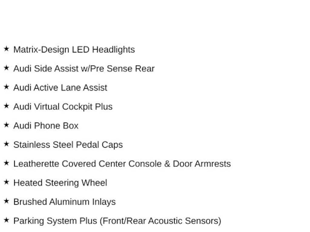 Used 2022 Audi A5 Premium Plus Sportback