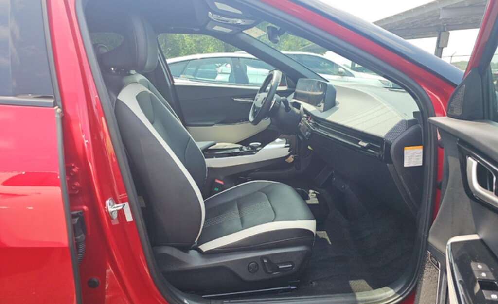 Used 2023 Kia EV6 GT-Line SUV